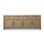 93'' W Solid Wood Sideboard