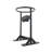 Steel Fireplace Tool Set