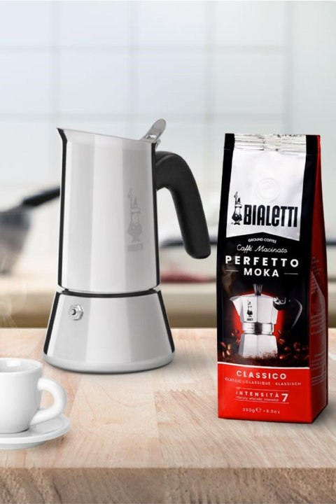 Stainless Steel Coffee Makers