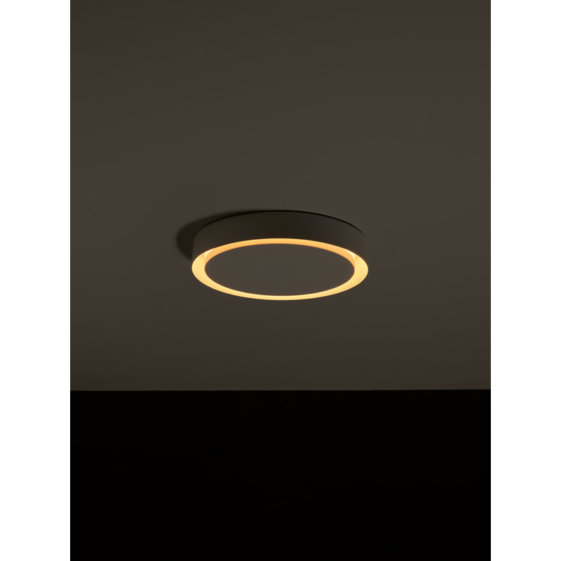 Aluminum LED Wallchiere