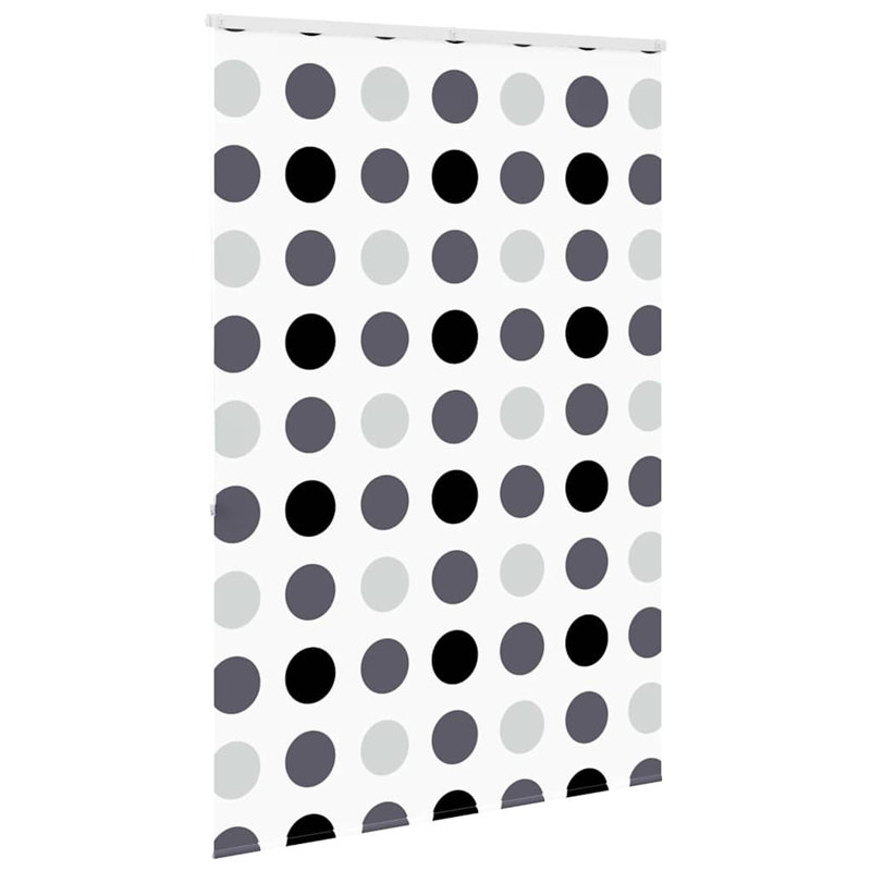 Room Darkening Roller shade, 160cmW x 240cmL