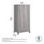 Grande armoire Katia Run® Somerset-72848064