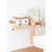 Rhyus Wood Floating Shelf