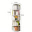 Bibliothèque rotative à 5 niveaux, 360 °-953711053