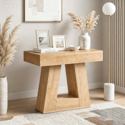 Sofa Table