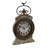 Modern Farmhouse Tabletop Clock