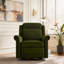 Fauteuil inclinable et pivotant à 360 °-1532514268