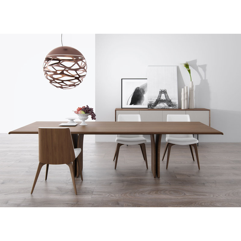 87'' W Sideboard, Walnut