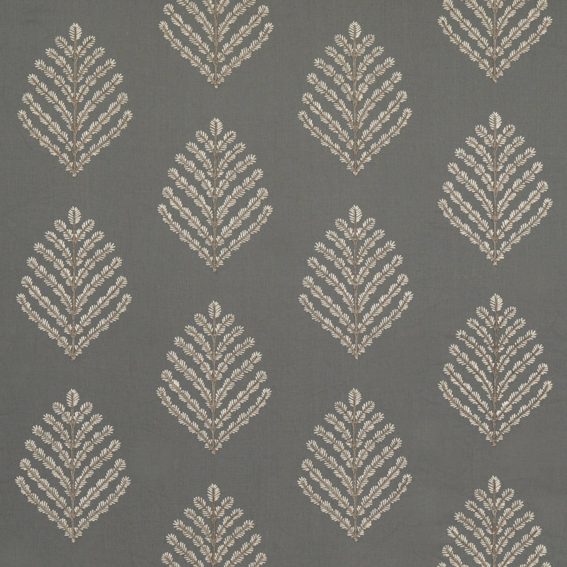 Artisan II Treen Fabric, Dove