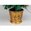 61cm H Lighted Artificial Christmas Tree