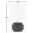 Turin Metal Table Lamp-469886540