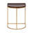 Dunnigan Solid Wood Top End Table-1745008557-1745008556