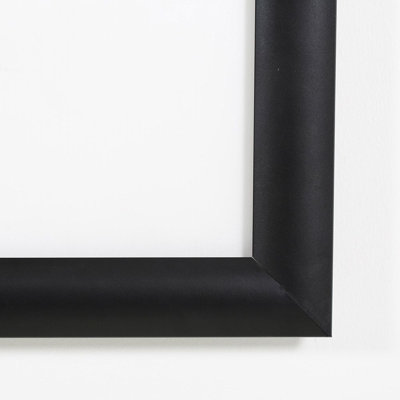 Portable Snap Poster Frame