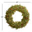 Pine 48" Lighted Wreath
