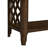 Gordonville Sofa Table in Cherry