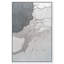 "Chasm of Grey I", impression sur toile par Art Remedy-118192510-118192515