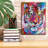 " Tiger 4 " by Richard Wallich-1946961392