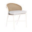 Chaise d'appoint d'extérieur Havana Cane N-Dura-83260189-130056393-130056409