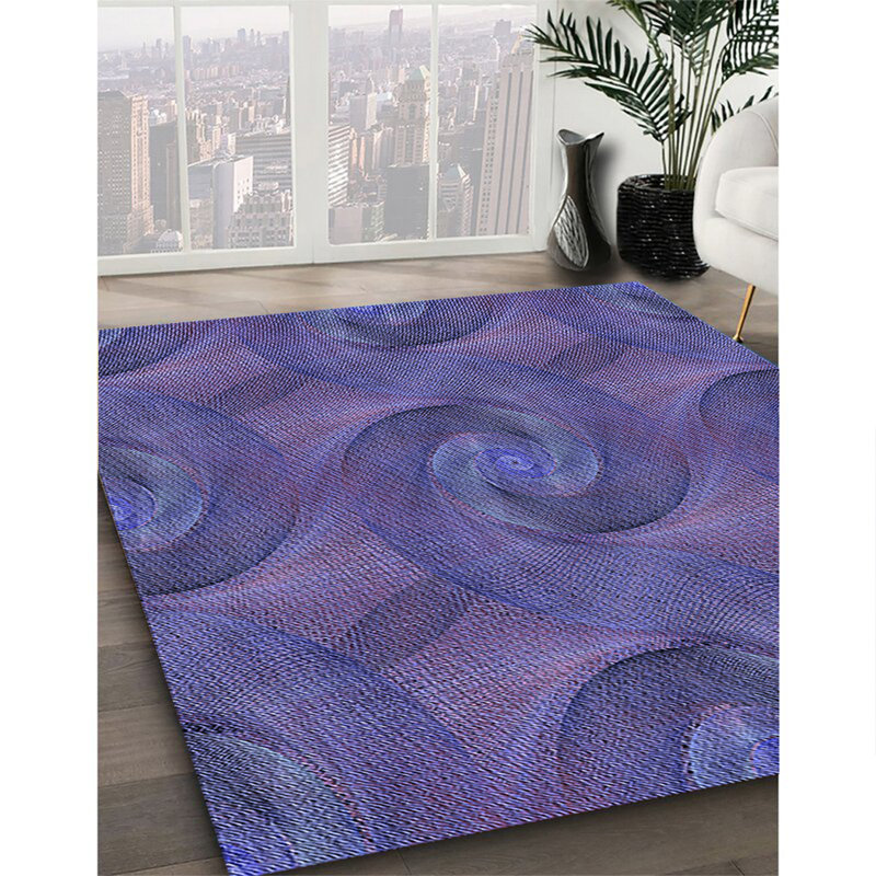 Indoor Rug, Square 8'