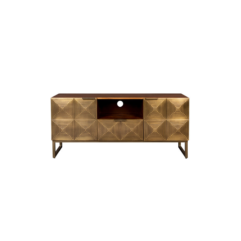 Buffet Art Deco