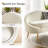 Flovilla 52.5" Loveseat-1509512086