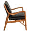 Weston Leather Armchair