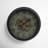 Alvarez Iron Wall Clock