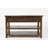 Rex 50'' Solid Wood Console Table-2139561083