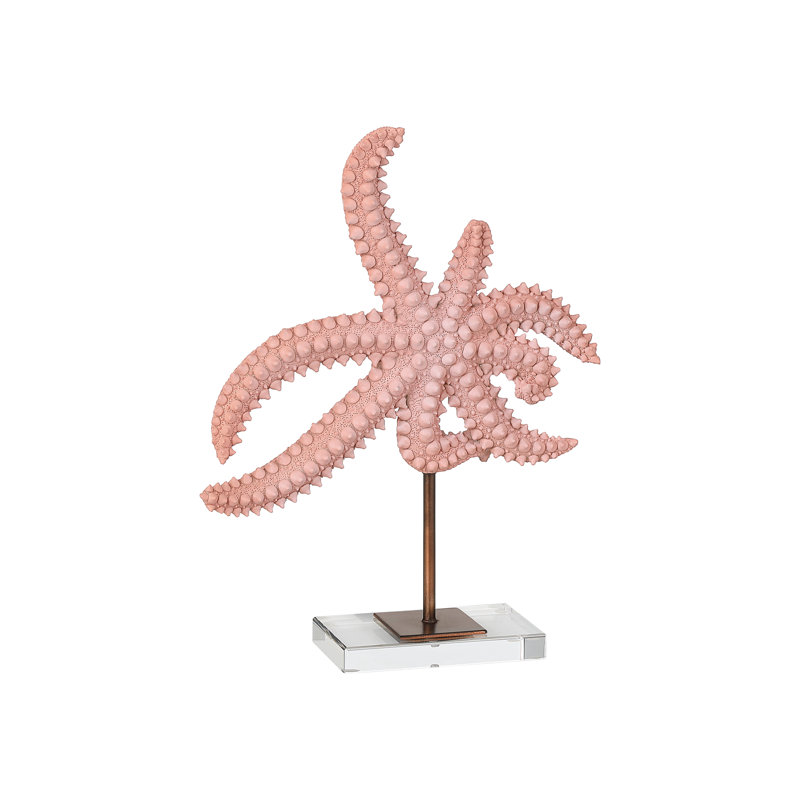 Starfish Sculpture