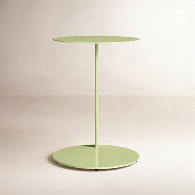 Note End Table