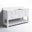 Ensemble de meuble-lavabo simple 60 po Curiel-1558166649