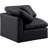 Itala Vegan Leather Living Room Corner Chair-94466382