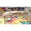 Table d'activité à hauteur réglable Bright Beginnings-86004651