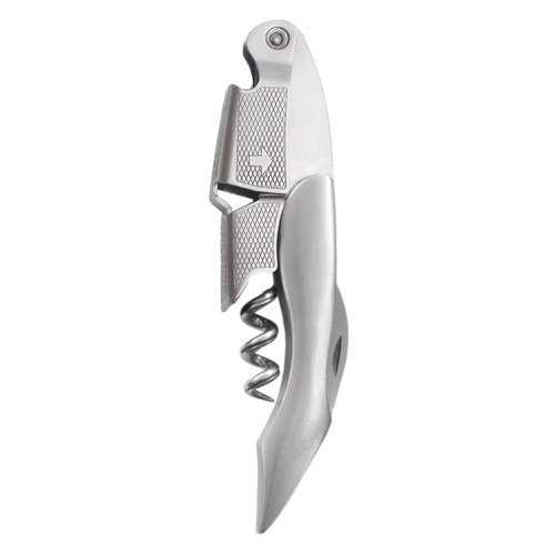 Stainless Steel Corkscrew