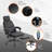Executive Chair with Headrest-1451285616