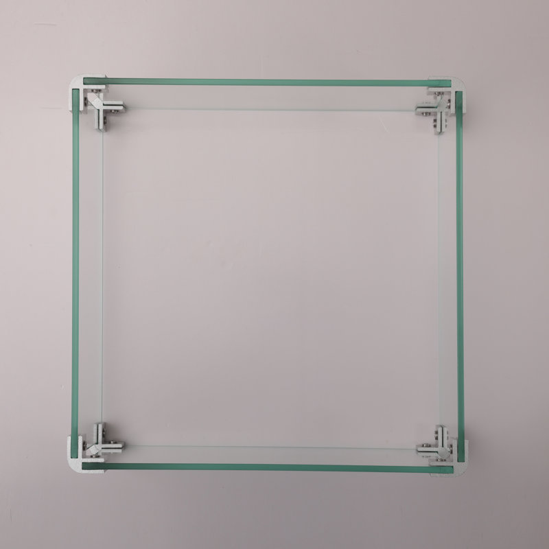 Pare-brise en verre Gurad