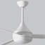 Donaire LED Outdoor Downrod Ceiling Fan-200814652-149631330