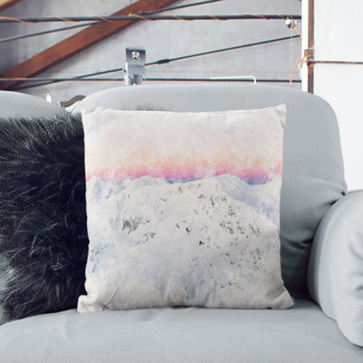 Square Cushion