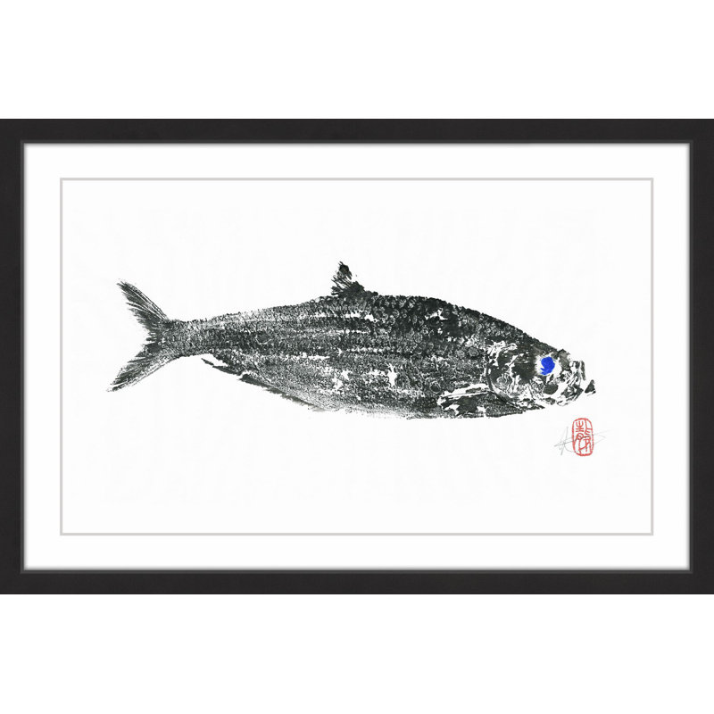 Andrew Clay - Single Picture Frame Print, 41cm H x 61cm W x 3.81cm D