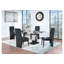 Chaise d'appoint Mahleek
