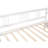 Twin Daybed With Two Large Drawers - Enhances Your Storage Capacity Made Of Solid Wood Meets Various Sleeping And Seating Needs-641088587