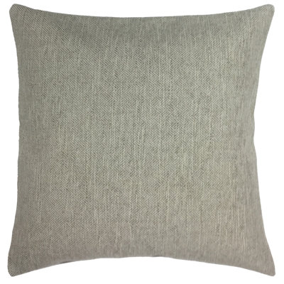 Coussin décoratif géométrique 