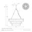 Leon 7 - Light Chandelier