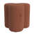 Corradina Orange Polyester selected