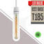 4 W BA22d/Bayonet Cap 2700 K LED Smart Bulb