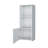Wall Cabinet With One Door-118782587