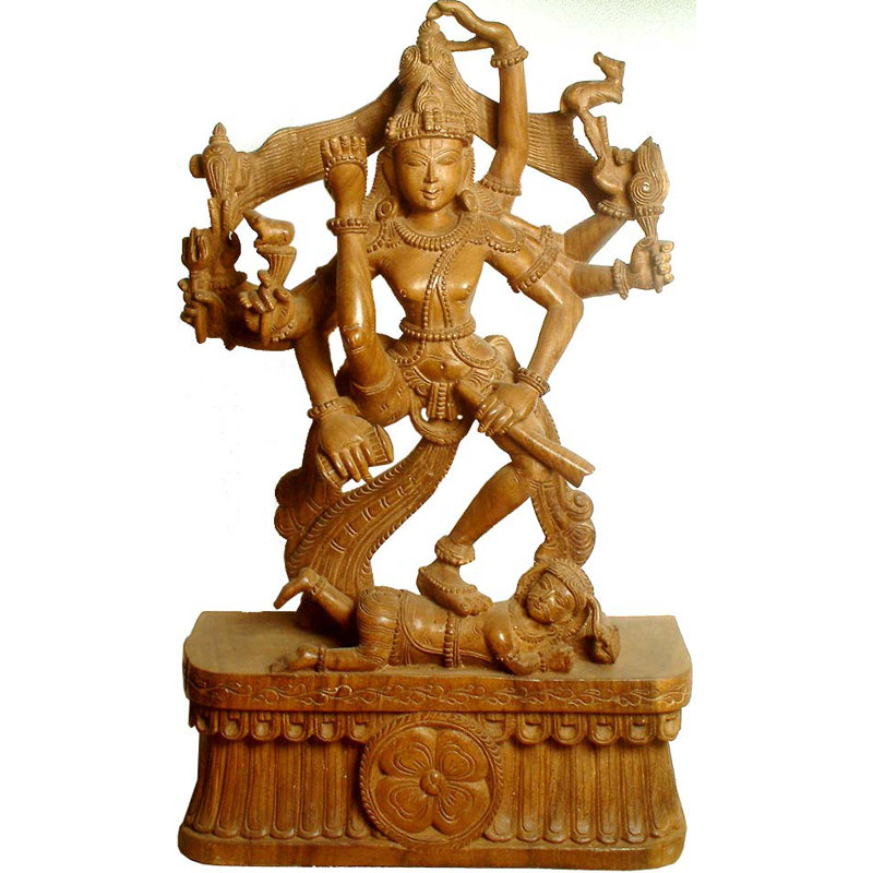 Religious & Spiritual Statue