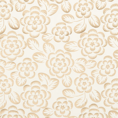 Angelica Floral Fabric