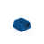 Bleu foncé est en rupture de stock