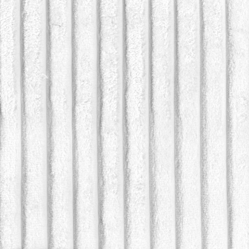 Chaise d'appoint Rahat - blanc